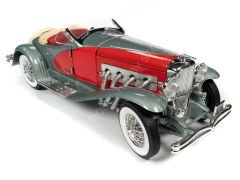 1:18 1935 Duesenberg SSJ Speedster