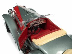1:18 1935 Duesenberg SSJ Speedster