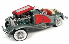 1:18 1935 Duesenberg SSJ Speedster