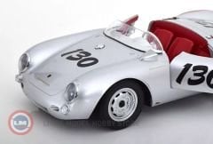 1:12 1956 Porsche 550A Spyder #130 Little Bastard - James Dean