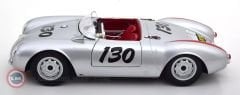 1:12 1956 Porsche 550A Spyder #130 Little Bastard - James Dean
