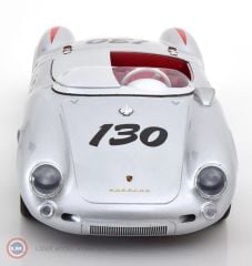 1:12 1956 Porsche 550A Spyder #130 Little Bastard - James Dean