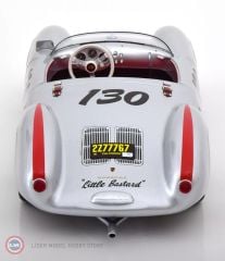 1:12 1956 Porsche 550A Spyder #130 Little Bastard - James Dean