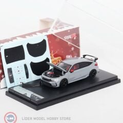 1:64 Motorhelix Honda Civic Type R FL5