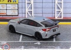 1:64 Motorhelix Honda Civic Type R FL5