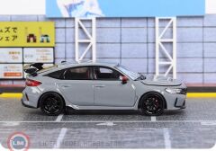 1:64 Motorhelix Honda Civic Type R FL5