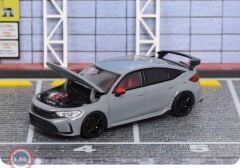 1:64 Motorhelix Honda Civic Type R FL5