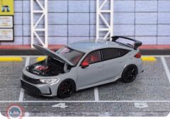 1:64 Motorhelix Honda Civic Type R FL5