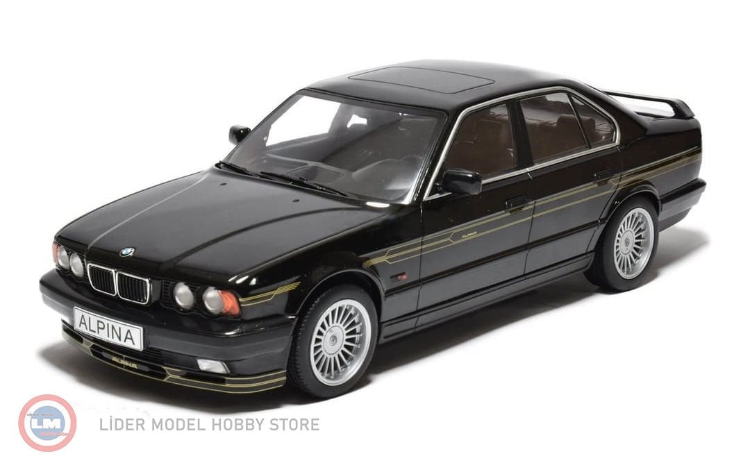 1:18 1994 BMW E34 Alpina B10 4.6