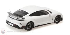 1:18 Minichamps 2024 Porsche TAYCAN TURBO GT
