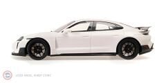1:18 Minichamps 2024 Porsche TAYCAN TURBO GT