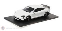 1:18 Minichamps 2024 Porsche TAYCAN TURBO GT