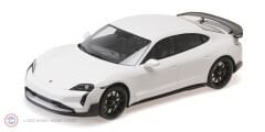 1:18 Minichamps 2024 Porsche TAYCAN TURBO GT