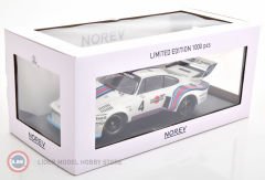 1:18 1976 Porsche 935 Martini #4 Winner Watkins Glen