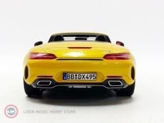 1:18 Norev 2017 Mercedes Benz AMG GT Roadster R190
