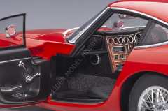 1:18 1967 Toyota 2000 GT