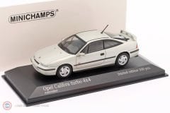 1:43 1992 Opel Calibra Turbo 4x4