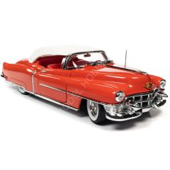 1:18 1953 Cadillac Eldorado Soft Top