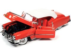 1:18 1953 Cadillac Eldorado Soft Top