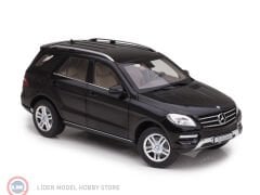 KUSURLU 1:18 Minichamps 2012 Mercedes Benz M Class W166