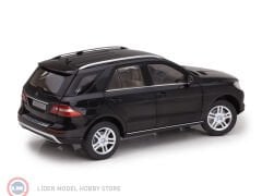 KUSURLU 1:18 Minichamps 2012 Mercedes Benz M Class W166