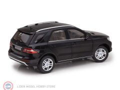 KUSURLU 1:18 Minichamps 2012 Mercedes Benz M Class W166