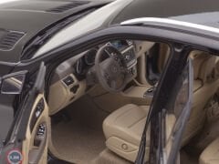 KUSURLU 1:18 Minichamps 2012 Mercedes Benz M Class W166