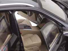 KUSURLU 1:18 Minichamps 2012 Mercedes Benz M Class W166