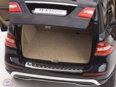 KUSURLU 1:18 Minichamps 2012 Mercedes Benz M Class W166