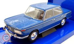 1:18 1966 BMW 2000