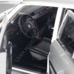 1:18 1976 Mercedes Benz S Class 450 Sel 6.9 (W116)