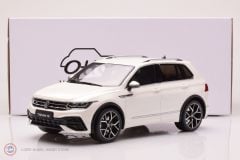 1:18 2021 Volkswagen Tiguan R