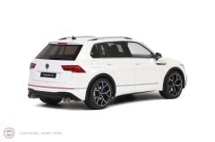 1:18 2021 Volkswagen Tiguan R