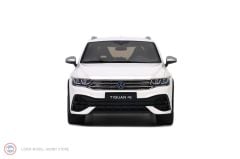 1:18 2021 Volkswagen Tiguan R