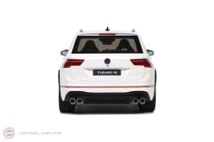 1:18 2021 Volkswagen Tiguan R