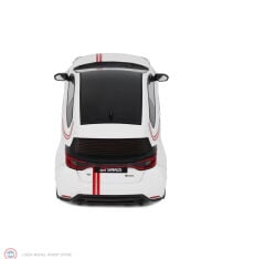 1:18 OTTO 2024 Toyota GR Yaris TGR Italy Limited Edition