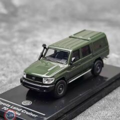 1:64 PARA64 Toyota Land Cruiser LC79