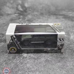 1:64 PARA64 Toyota Land Cruiser LC79