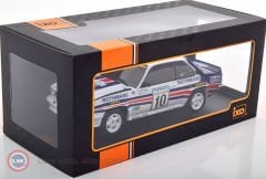 1:18 1982 Opel Ascona B 400 #10 Rally Acropolis J.McRae I.Grindrod