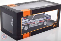 1:18 1982 Opel Ascona B 400 #10 Rally Acropolis J.McRae I.Grindrod
