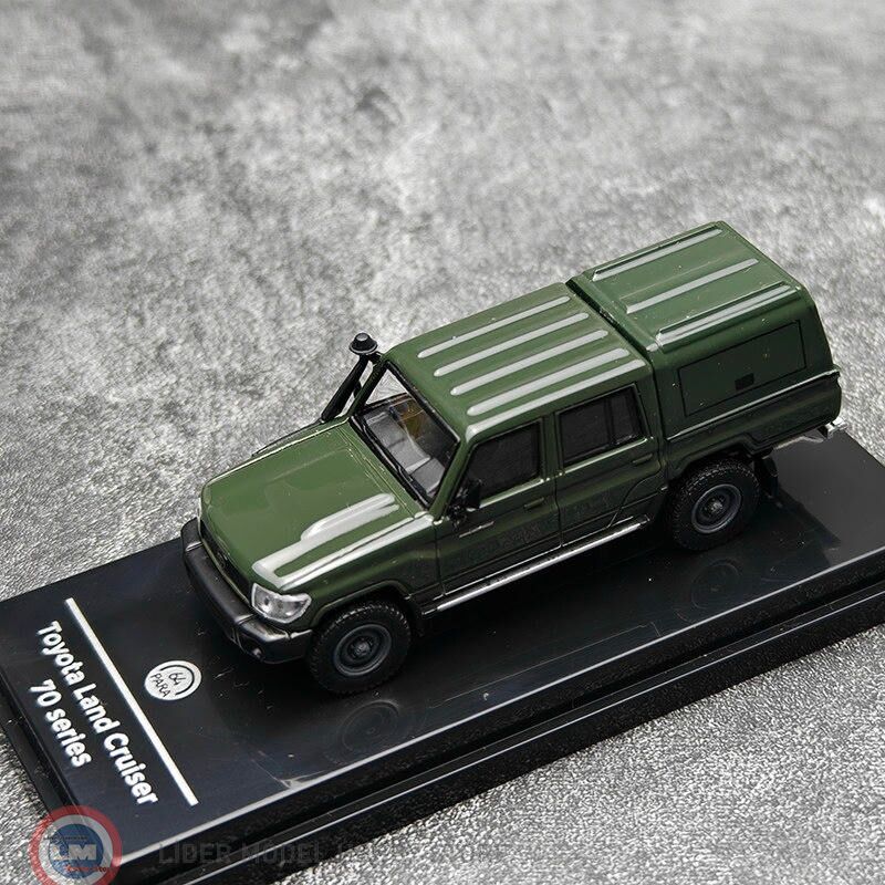 1:64 PARA64 Toyota Land Cruiser LC79