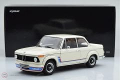 1:18 1974 BMW 2002 Turbo
