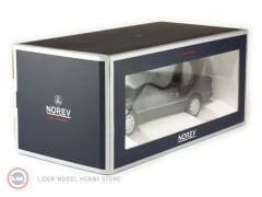 1:18 Norev 1992 Mercedes Benz 300CE-24 Cabriolet W124