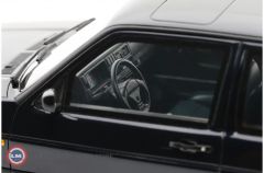 1:18 1991 Volkswagen Golf MK2 GTi Edition Blue