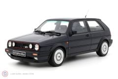 1:18 1991 Volkswagen Golf MK2 GTi Edition Blue