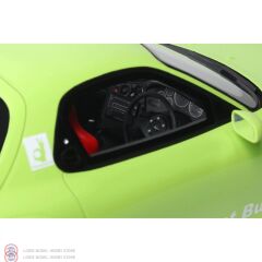 1:18 OTTO 2015 Mazda RX7 FD3S Rocket Bunny Aero