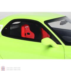 1:18 OTTO 2015 Mazda RX7 FD3S Rocket Bunny Aero