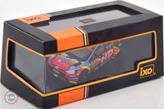 1:43 2021 Hyundai i20 N #36 Rally Ypres G.Munster L.Louka