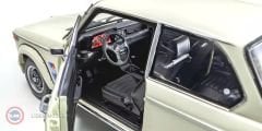1:18 1974 BMW 2002 Turbo