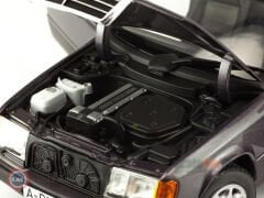 1:18 Norev 1992 Mercedes Benz 300CE-24 Cabriolet W124